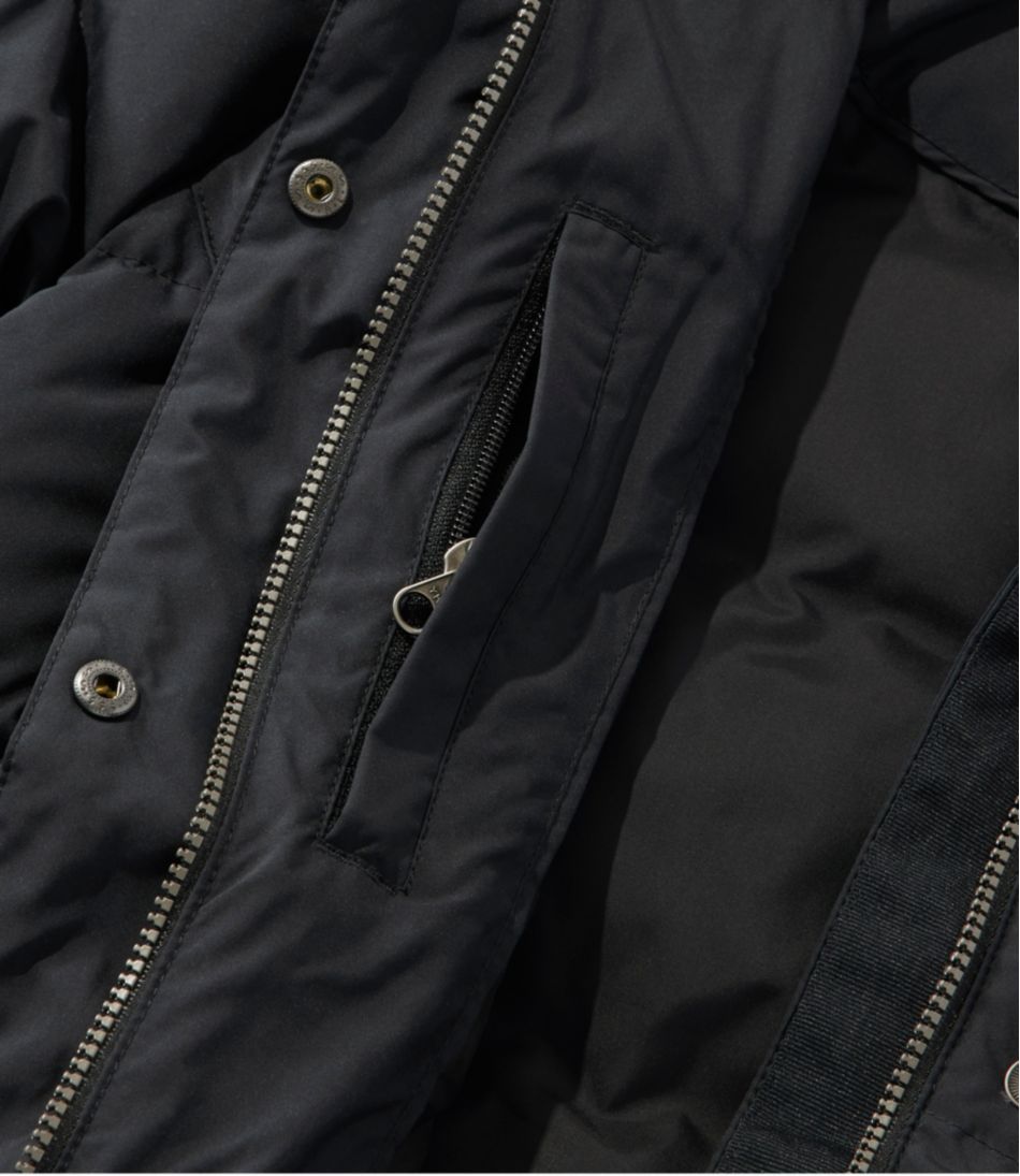 L.L.Bean Women's Ultrawarm Coat, Long OUTERWEAR
