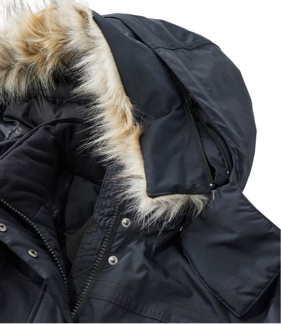 L.L.Bean Women's Baxter State Parka OUTERWEAR