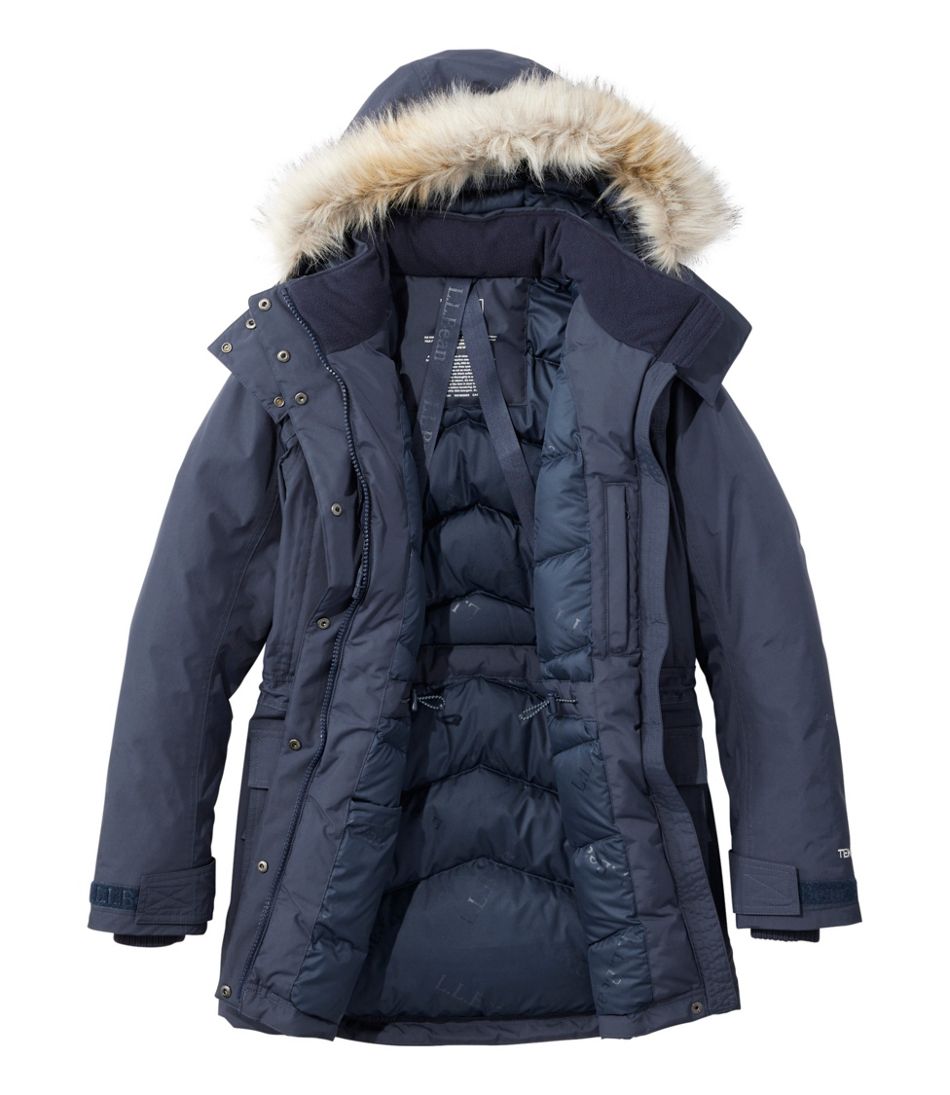 L.L.Bean Women's Baxter State Parka OUTERWEAR