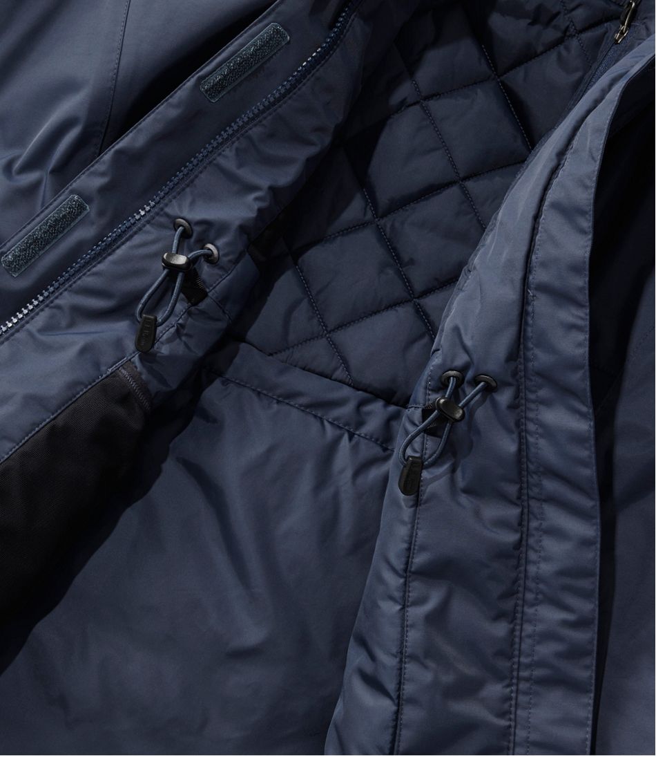 L.L.Bean Women's Rugged Ridge Parka OUTERWEAR