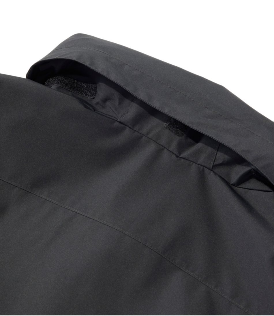 L.L.Bean Women's Sweater Fleece 3-in-1 Jacket OUTERWEAR