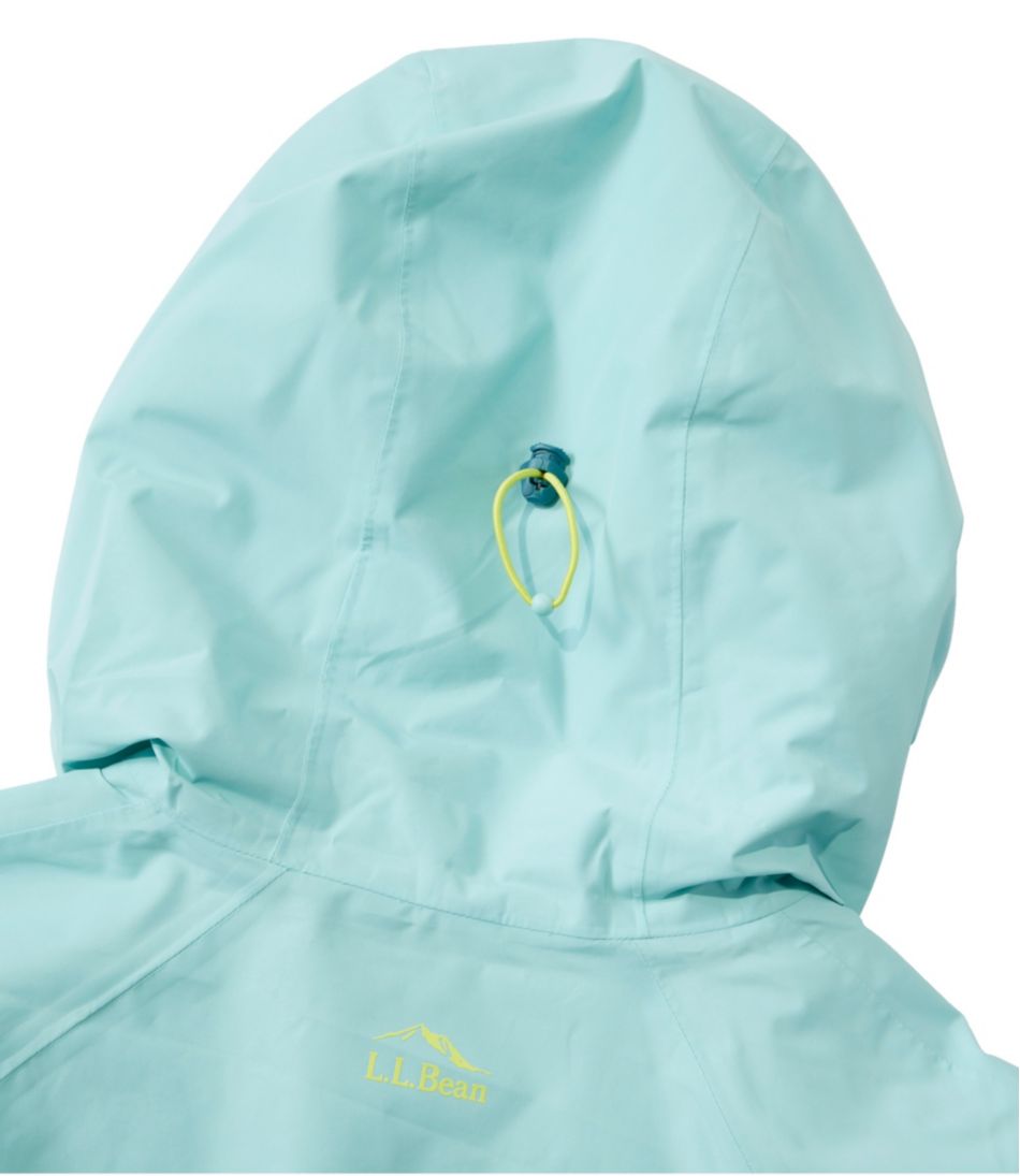 L.L.Bean Women's Wildcat Waterproof Ski Jacket OUTERWEAR