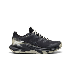 Men's Targhee Apex Waterproof Hiking Shoe Black/Abbey Stone / Keen / Black/Abbey Stone