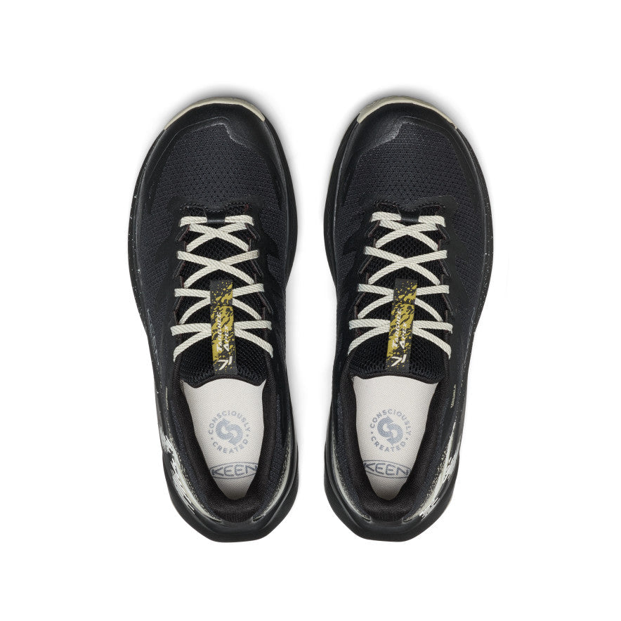 Men's Targhee Apex Waterproof Hiking Shoe Black/Abbey Stone / Keen / Black/Abbey Stone