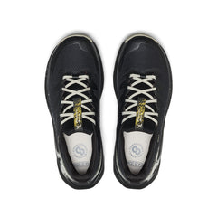 Men's Targhee Apex Waterproof Hiking Shoe Black/Abbey Stone / Keen / Black/Abbey Stone