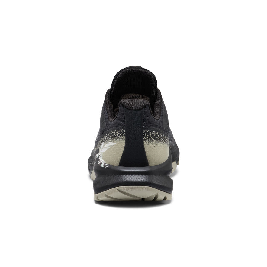Men's Targhee Apex Waterproof Hiking Shoe Black/Abbey Stone / Keen / Black/Abbey Stone