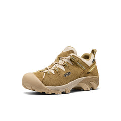 Men's Targhee II Waterproof Khaki/Birch / Keen / Khaki/Birch