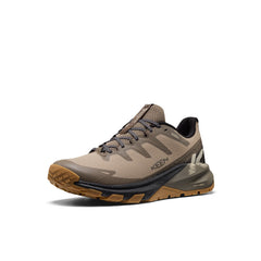 Men's Targhee Apex Waterproof Hiking Shoe Brindle/Canteen / Keen / Brindle/Canteen