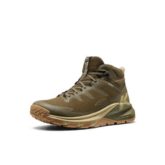 Men's Targhee Apex Waterproof Hiking Boot Dark Olive/Khaki / Keen / Dark Olive/Khaki