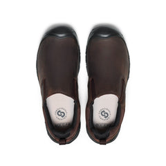 Men's Targhee IV Slip-On Java/Black / Keen / Java/Black