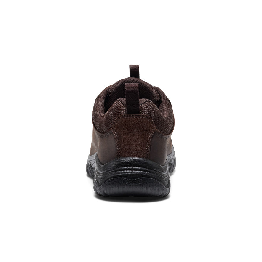 Men's Targhee IV Oxford Java/Black / Keen / Java/Black