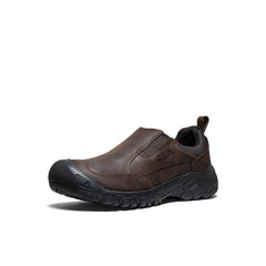 Men's Targhee III Slip-On Dark Earth/Mulch / Keen / Dark Earth/Mulch