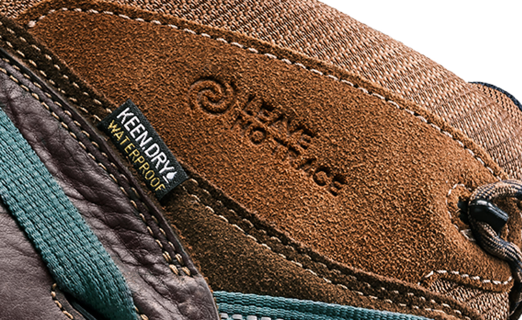 Women's Targhee II Waterproof Hiking Boot x Leave No Trace Leave No Trace / Keen / Leave No Trace