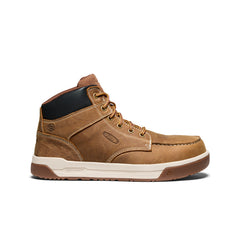 Men's Gibson Boot (Carbon Toe) Belgian/Gum / Keen / Belgian/Gum