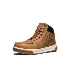 Men's Gibson Boot (Carbon Toe) Belgian/Gum / Keen / Belgian/Gum