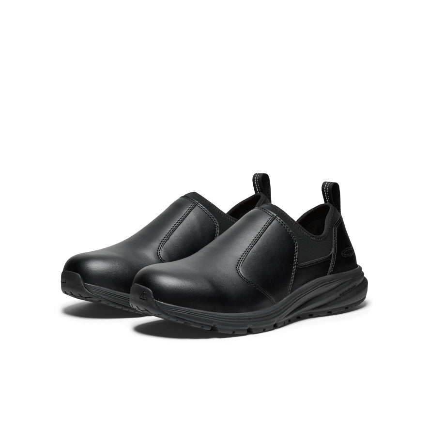 Men's PTC Vista Energy+ Shift (Soft Toe) Black/Black / Keen / Black/Black