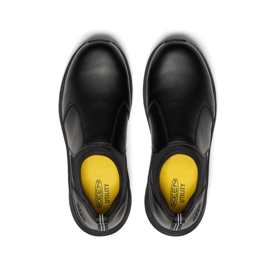 Men's PTC Vista Energy+ Shift (Soft Toe) Black/Black / Keen / Black/Black
