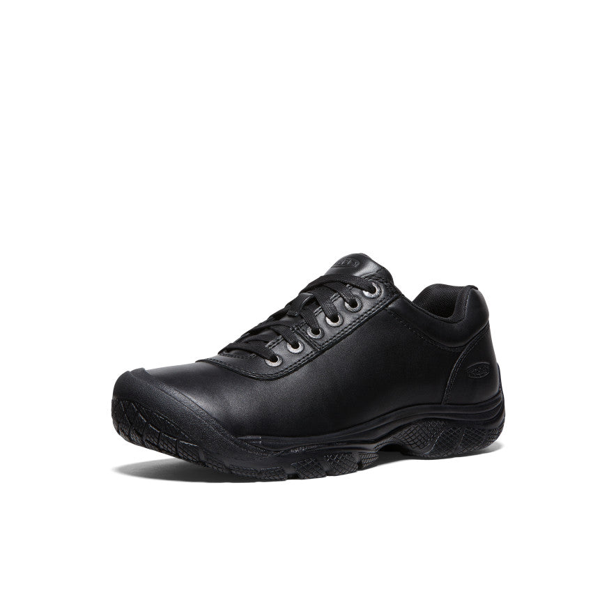 Men's PTC Dress Oxford Black / Keen / Black