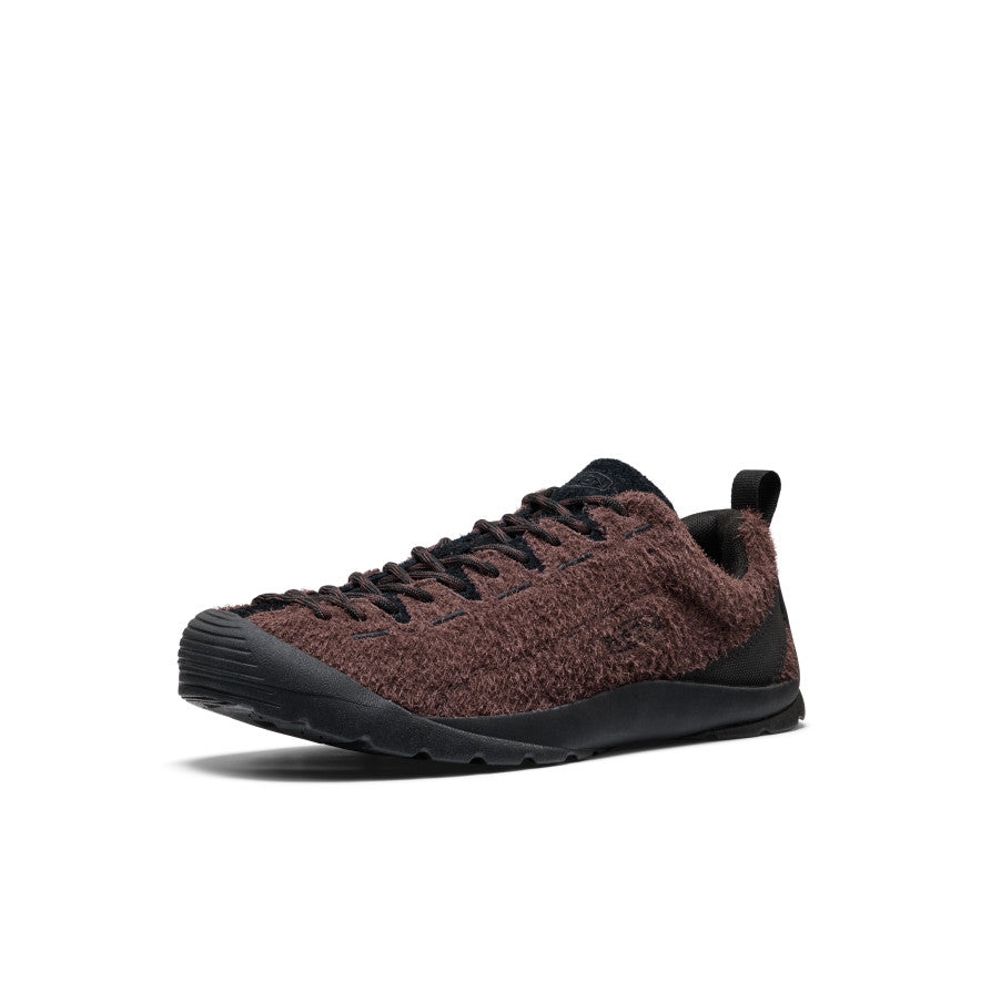 Men's Jasper Sneaker Java/Black / Keen / Java/Black