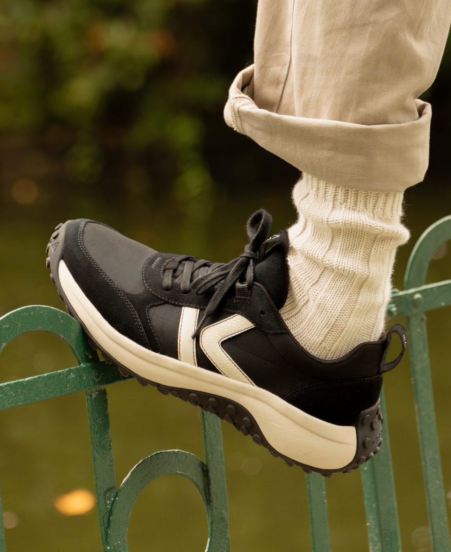 Men's KS86 Sneaker Dark Olive/Black / Keen / Dark Olive/Black