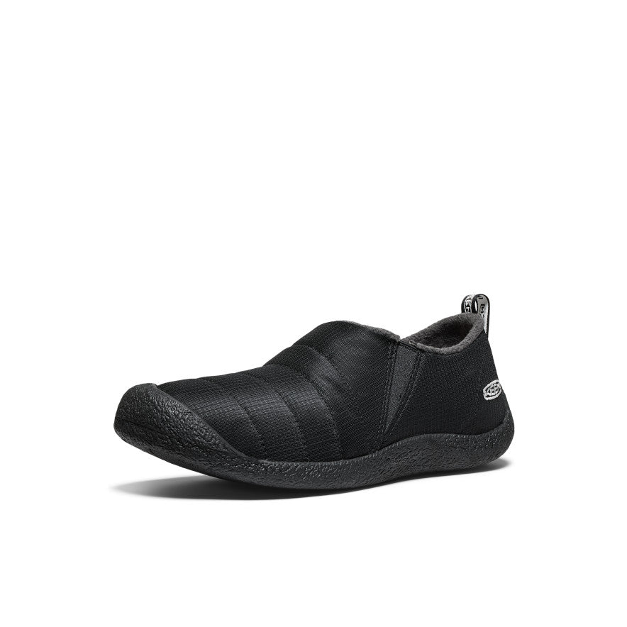 Men's Howser II Triple Black / Keen / Triple Black