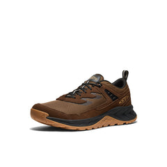Men's Hightrail Vented Hiking Shoe Dark Earth/Oak Buff / Keen / Dark Earth/Oak Buff