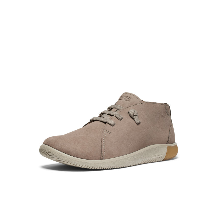 Men's KNX Chukka Brindle/Plaza Taupe / Keen / Brindle/Plaza Taupe