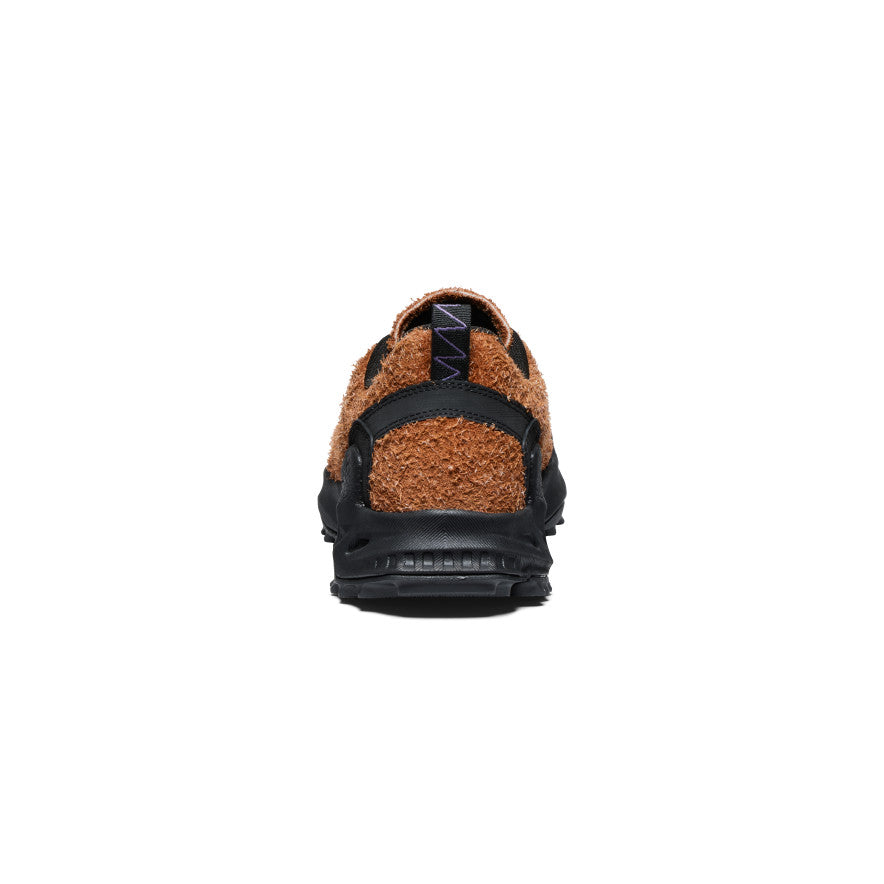 Men's Jasper Zionic Sneaker x Gramicci Sorrel Horse/Black / Keen / Sorrel Horse/Black