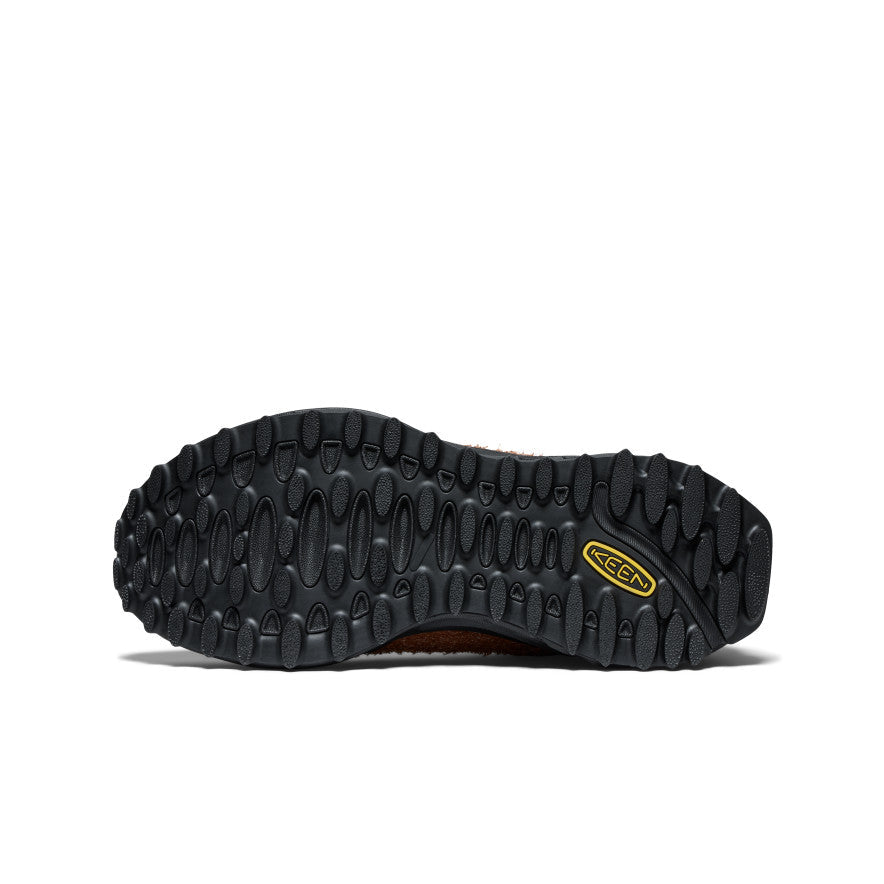 Men's Jasper Zionic Sneaker x Gramicci Sorrel Horse/Black / Keen / Sorrel Horse/Black