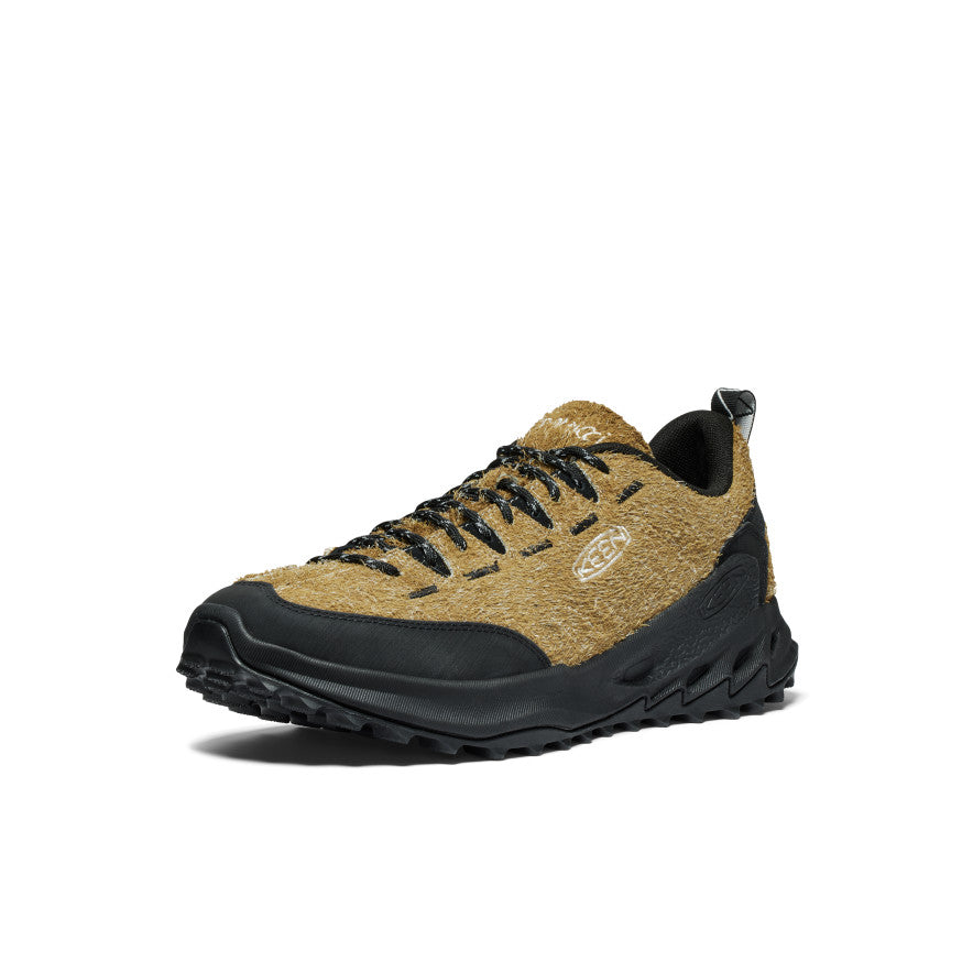 Men's Jasper Zionic Sneaker x Gramicci Gothic Olive/Black / Keen / Gothic Olive/Black