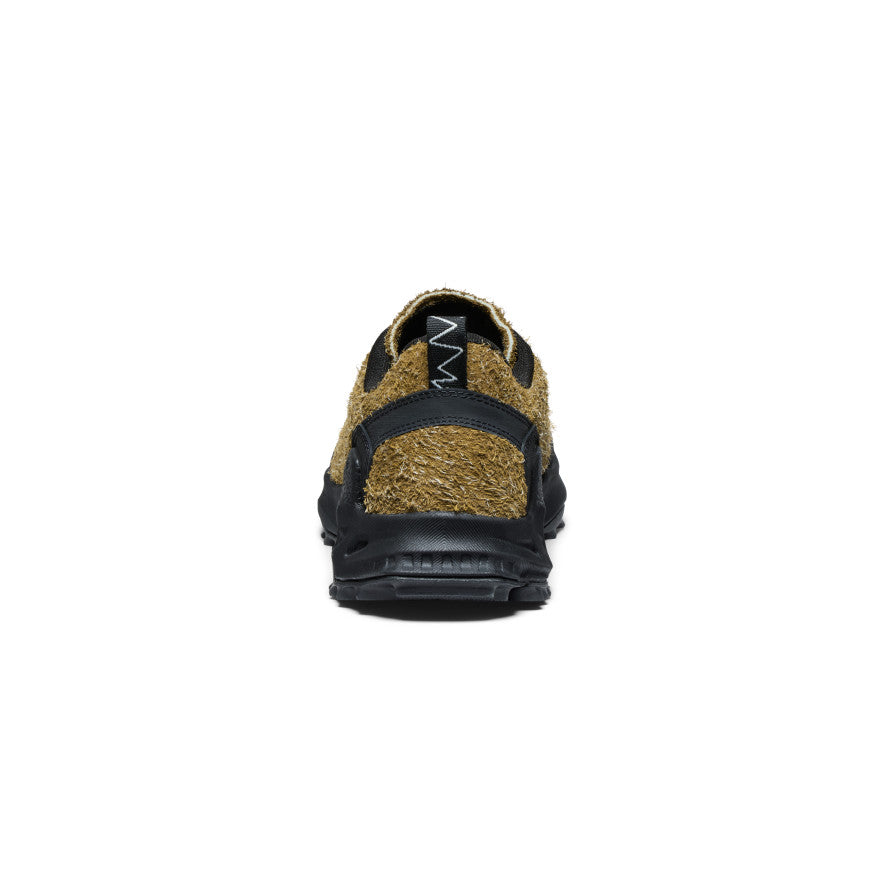 Men's Jasper Zionic Sneaker x Gramicci Gothic Olive/Black / Keen / Gothic Olive/Black