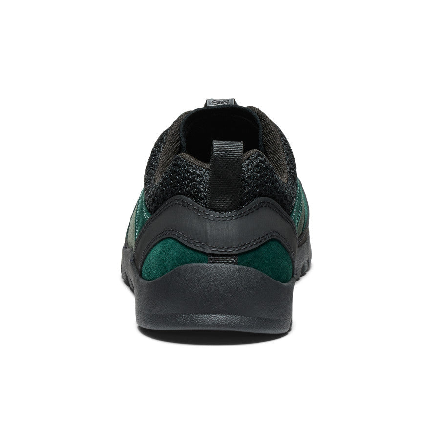 Men's Jasper Rocks Sneaker x Eastlogue Scarab/Arctic / Keen / Scarab/Arctic