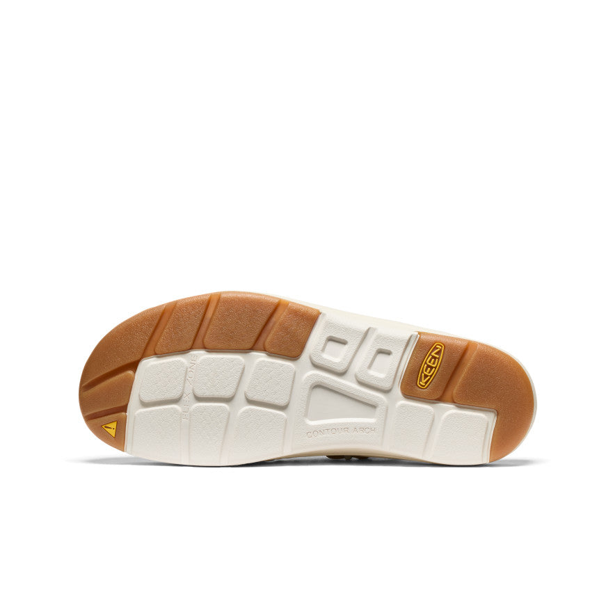 All Gender UNEEK II Convertible Safari/Cornstalk / Keen / Safari/Cornstalk