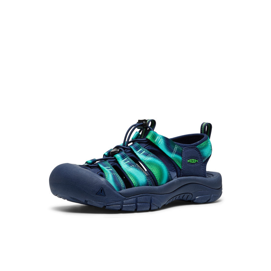 Men's Newport H2 Sandal Destination Pack / Keen / Destination Pack