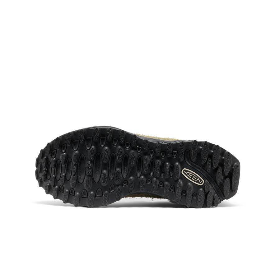 Men's Jasper Zionic Sneaker Dark Olive/Birch / Keen / Dark Olive/Birch