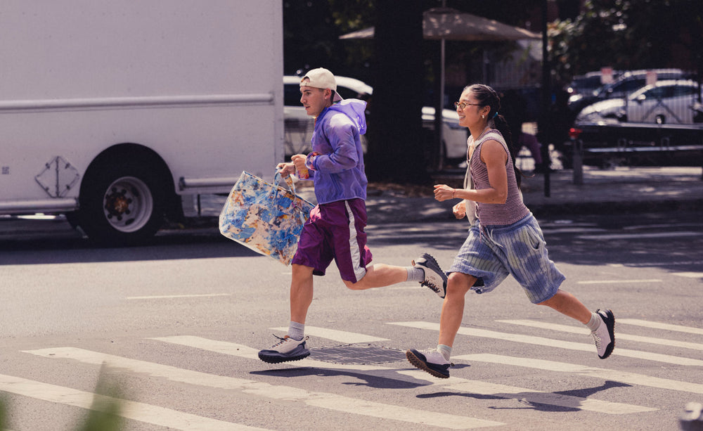 Men's Jasper Zionic Sneaker Magnet/Vapor / Keen / Magnet/Vapor