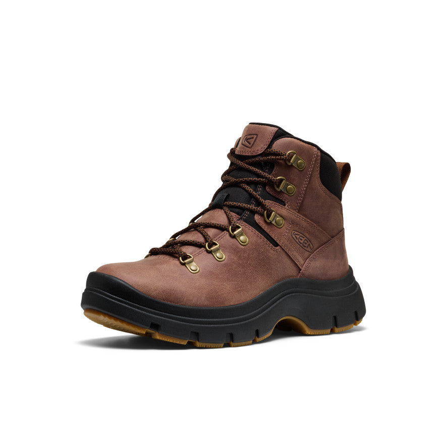 Women's Kosa Pyrenees Boot Nutmeg / Keen / Nutmeg