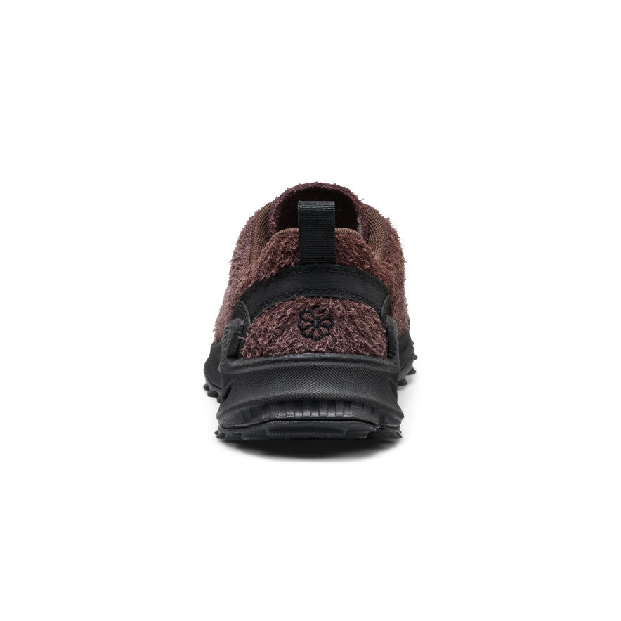 Women's Jasper Zionic Sneaker Java/Black / Keen / Java/Black
