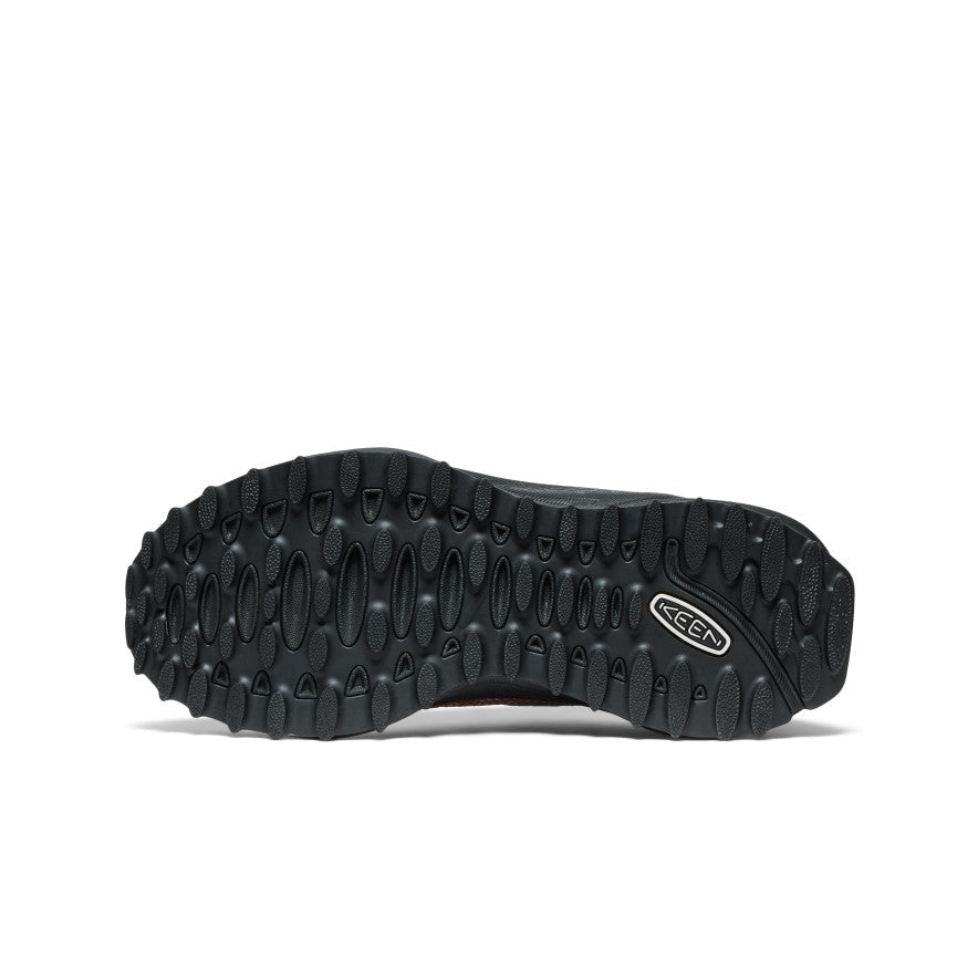Women's Jasper Zionic Sneaker x Pilgrim Surf + Supply Marron/Adobe Rose / Keen / Marron/Adobe Rose