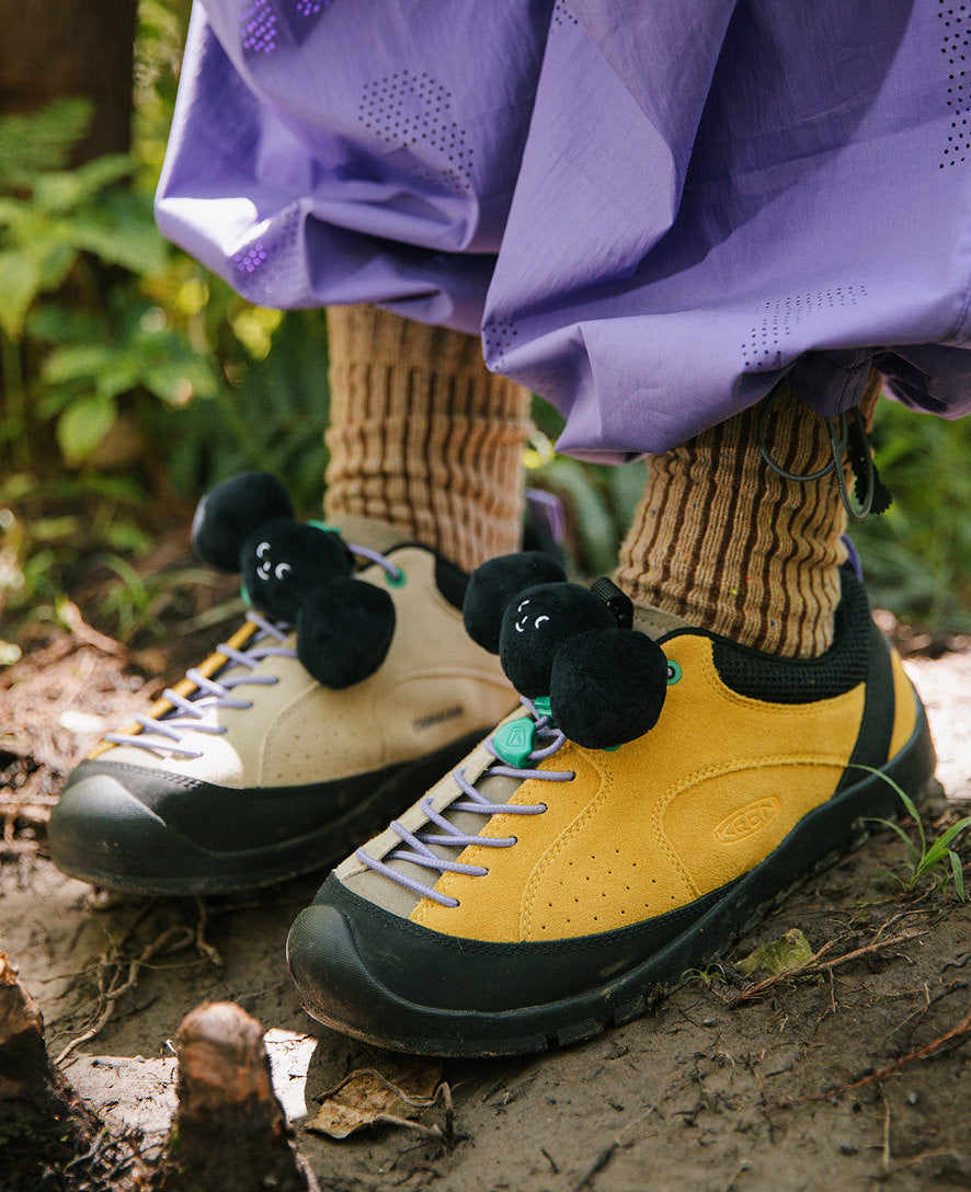 Women's Jasper Rocks TYAKASHA Sneaker Tyakasha / Keen / Tyakasha