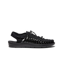 Women's UNEEK Sneaker Black/Black / Keen / Black/Black