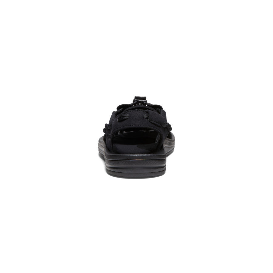 Women's UNEEK Sneaker Black/Black / Keen / Black/Black