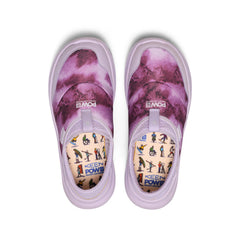 Women's Whyser Protect Our Winters Slip-On  Pow Alpine Start / Keen / Pow Alpine Start
