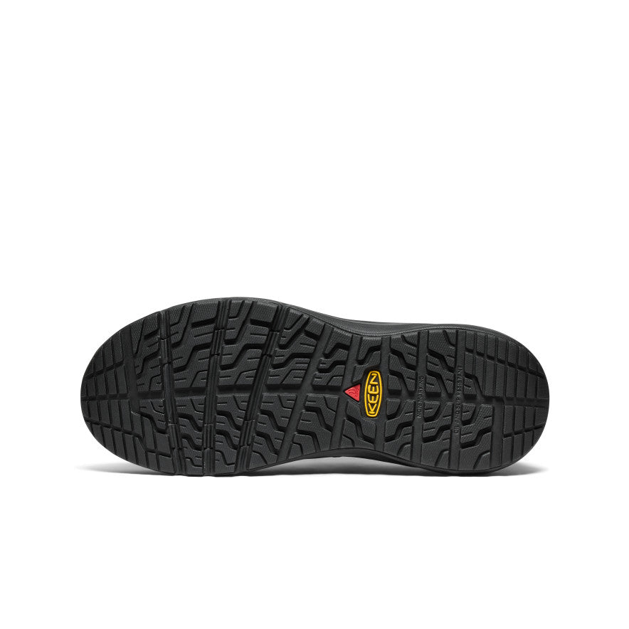 Women's PTC Vista Energy+ Shift (Soft Toe) Black/Black / Keen / Black/Black