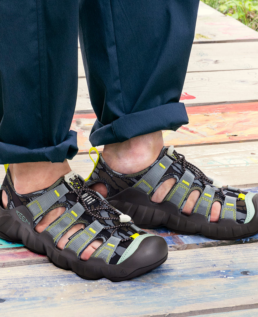 Women's Hyperport H2 Sandal Fuji Rock Festival Fuji Rock Festival / Keen / Fuji Rock Festival