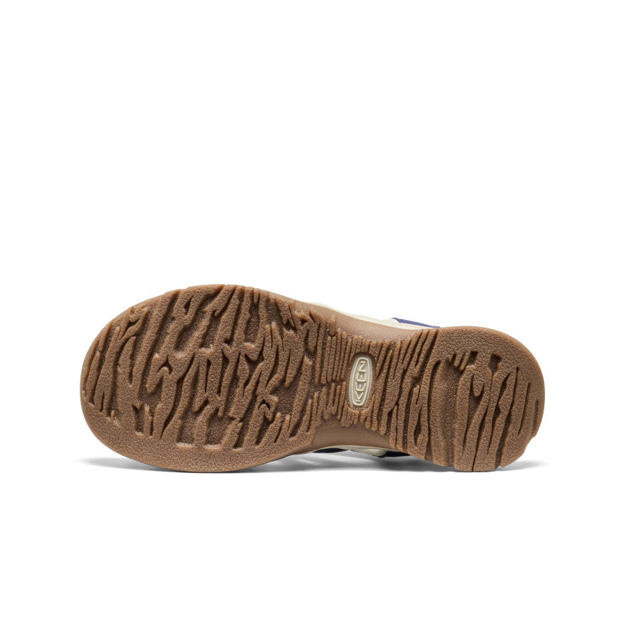 Women's Whisper Navy Print / Keen / Navy Print