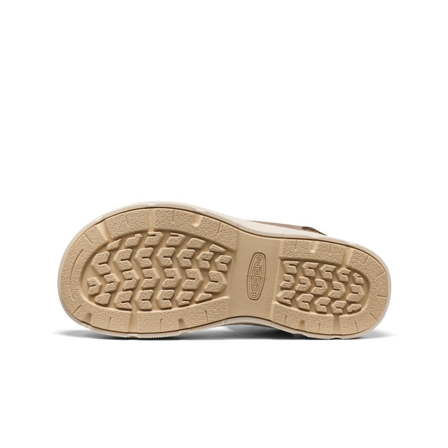 Women's Elle Mila Backstrap Sandal Brindle / Keen / Brindle