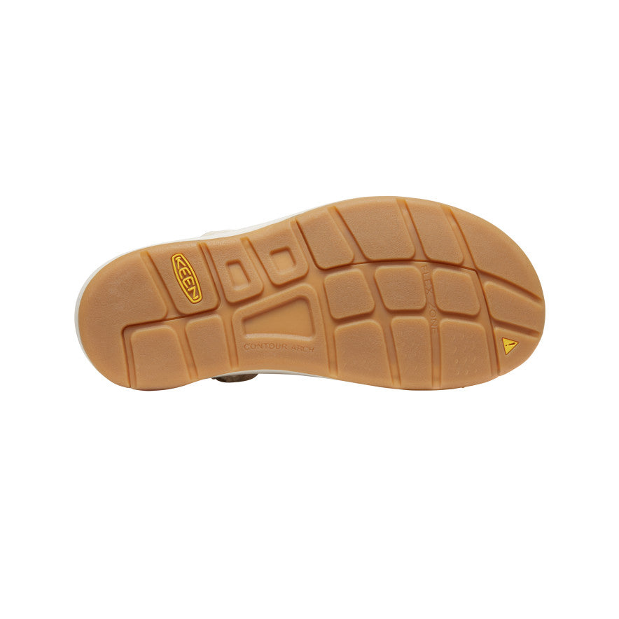 Women's UNEEK Canvas Natural Canvas/Birch / Keen / Natural Canvas/Birch