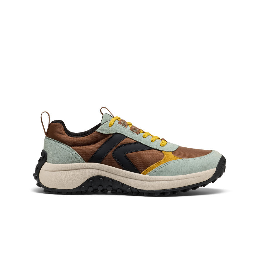Women's KS86 Sneaker Bison/Iceberg Green / Keen / Bison/Iceberg Green