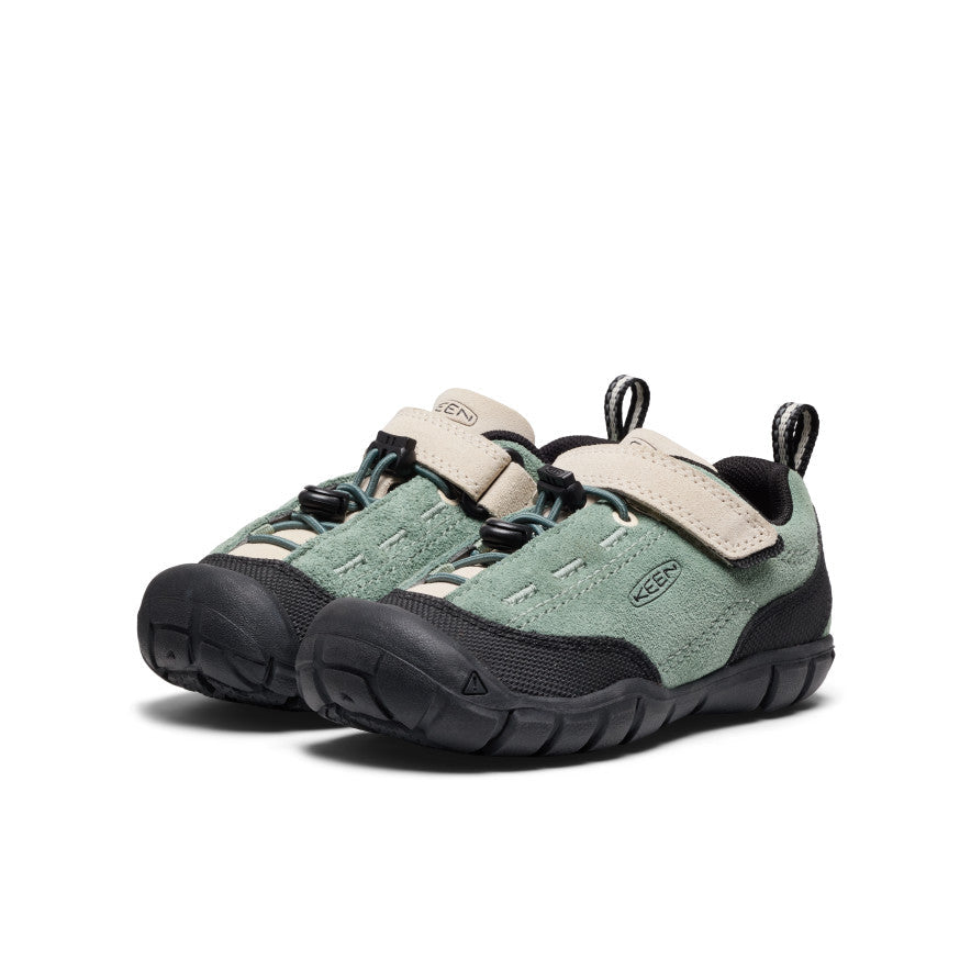 Little Kids' Jasper II Lily Pad/Birch / Keen / Lily Pad/Birch